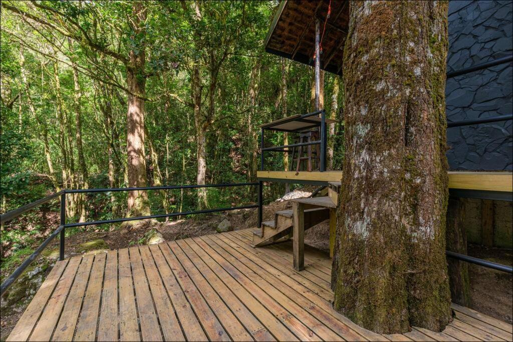Unicorn Lodge: Direct Riverfront : Unique Experience Сан Херардо де Дота Екстериор снимка