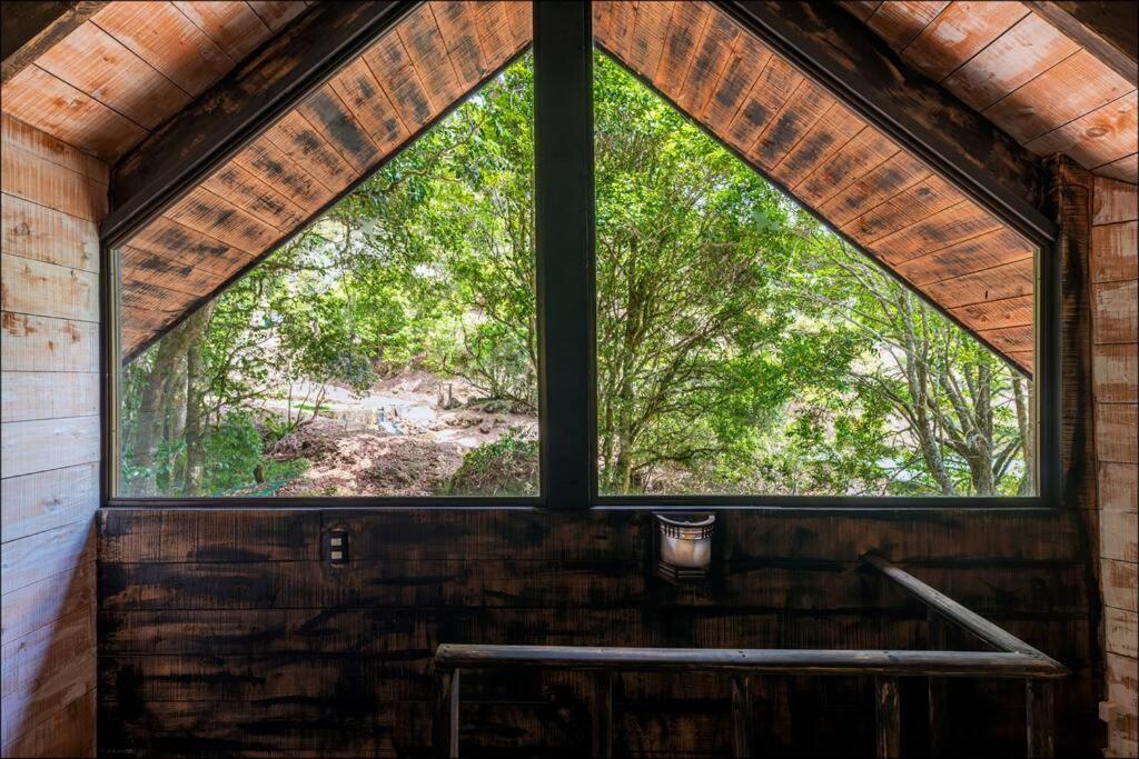 Unicorn Lodge: Direct Riverfront : Unique Experience Сан Херардо де Дота Екстериор снимка